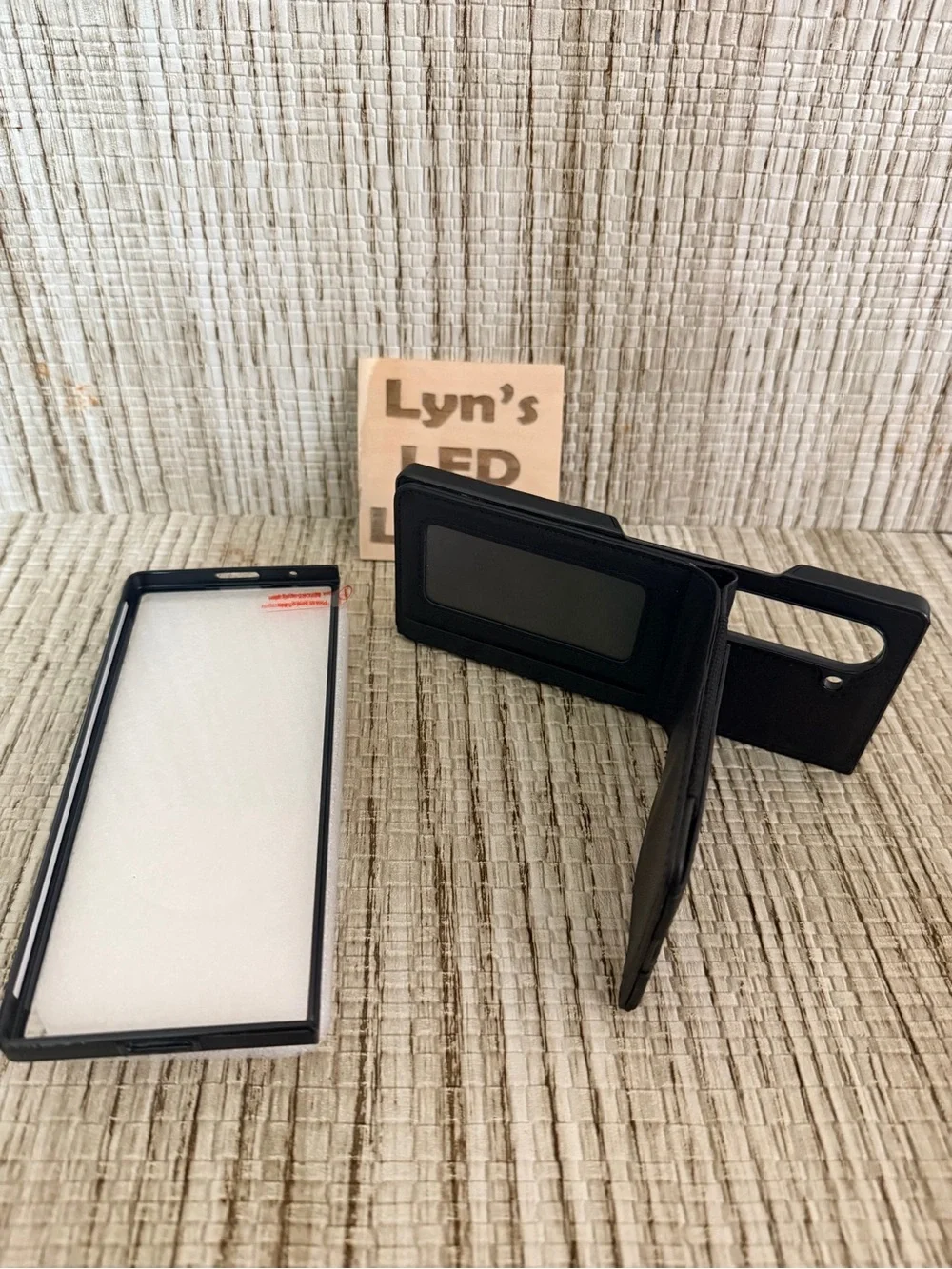 Phone Case for Samsung Galaxy Z Fold 6